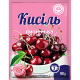 Кисель в пакете "Ласочка" Вишенка 90 г
