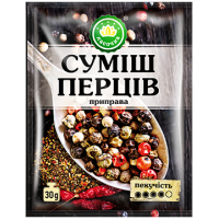 Суміш перців "Ласочка" 30 г (4820043251735)