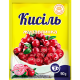 Кисіль у пакеті "Ласочка" Журавлинка 90 г