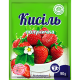Кисель в пакете "Ласочка" Клубничка 90 г