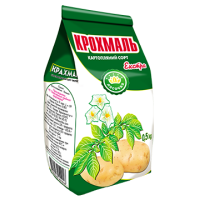 Крахмал картофельный "Ласочка" сорт Экстра 500 г  
