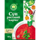 Суп "Ласочка" Рисовий харчо (пакет) 60 г (4820043250417)