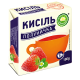 Кисель в брикете "Ласочка" Клубничка 180 г