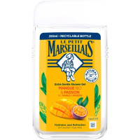 Гель для душу Le Petit Marseillais Манго та Маракуя 250 мл (3574661711546)