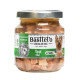 Влажный корм Basttet`O Holistic Кусочки филе телятины в соусе для собак 130г
