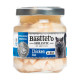 Вологий корм Basttet`O Holistic Шматочки філе курки в желе для котів 130г