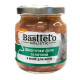 Влажный корм Basttet`O Holistic Кусочки филе телятины в желе для кошек 130г