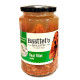 Влажный корм Basttet`O Holistic Кусочки филе телятины в желе для собак 400г