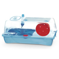 MPS KLEO BOX - клетка MPS Kleo Box для грызунов 58х32х31 см (S04010120)