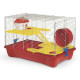 Клетка для хомяка MPS HAMSTER 11, 58x32x38см
