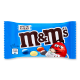 Драже M&M's Crispy с рисовыми шариками в молочном шоколаде 36 г (5000159563673)