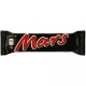 Батончик Mars с нугой и карамелью в молочном шоколаде 51 г (5000159502931)