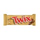 Батончик Twix с печеньем и карамелью в молочном шоколаде 50 г (5900951313592)
