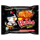 Лапша быстрого приготовления Samyang Buldak Рамен со вкусом острой курицы, 140г (1111111)