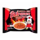 Лапша быстрого приготовления Samyang Bulramen Spicy со вкусом курицы классическая, 137,8г (90720)