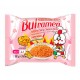 Лапша быстрого приготовления Samyang Bulramen Spicy со вкусом курицы в соусе карбонара, 135г (90721)