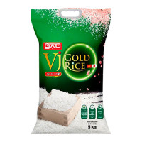 Жасминовый рис VJ GOLD, 5 кг