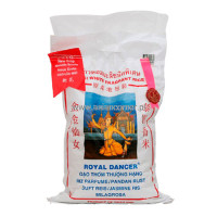 Рис Жасмин Royal Dancer 4,54 кг