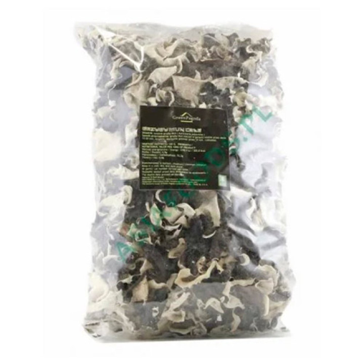 Грибы муэр целые Green Pagoda, 1 кг