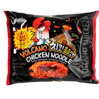 Локшина Paldo VOLCANO CHICKEN 140 г