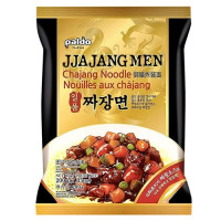 Лапша Paldo JJAJANG MEN 200г