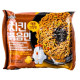Лапша Paldo STIR FRIED CHICKEN 130 г