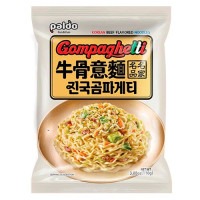 Лапша Paldo COMPAGETTI 110 г