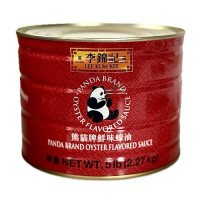 Устричный соус Lee Kum Kee Panda, 2270 г