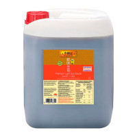 Соевый соус светлый Lee Kum Kee, 8 л