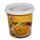 Паста карри желтая Cock Brand, 1 кг