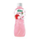 Напиток из личи с кокосовым желе Nata de Coco Kato, 320 мл