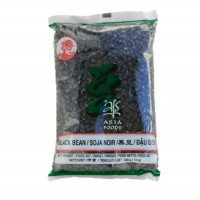 Соя черная 100% Cock Brand, 400г (100541)