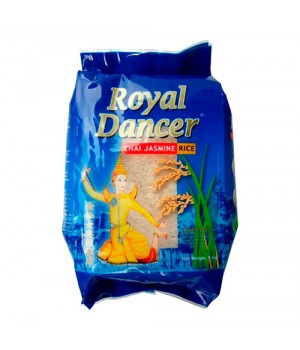 Рис Жасмин Royal Dancer Gao Thom Thai Lan, 1кг (103811)