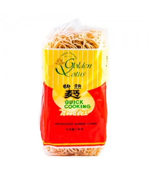 Пшенична локшина Mixao Golden Lotus, 500г (151052)