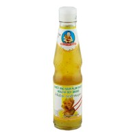 Кисло-сладкий сливовый соус ТМ Dek Som Boon, 350г (312031)
