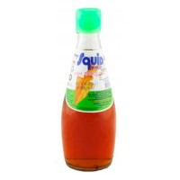 Тайский рыбний соус ТМ Squid Brand, 300мл (321131)