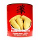 Бамбук маринованный целый ТМ Golden Lotus, 2950г (420201)