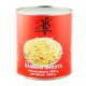 Бамбук маринований нарізка нитки ТМ Golden Lotus, 2950г (420302)