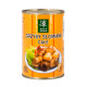 Соломенные грибы ТМ Asia Foods, 425г (424042)