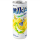 Напій газований Lotte Milkis Банан 250 мл