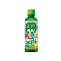 Напій негазований Aloe Vera Farmers Original Kids (Оригінал) 280 ml
