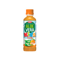Напій негазований Aloe Vera Farmers Mango Kids (Манго) 280 ml