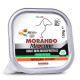Miocane Sensitive Adult Mini Monoprotein Turkey, 150 g - Вологий корм для дорослих собак дрібних порід з чутливим травленням, з індичкою, 150 г