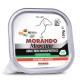 Miocane Sensitive Adult Mini Monoprotein Beef, 150 g - Вологий корм для дорослих собак дрібних порід з чутливим травленням, з яловичиною, 150 г