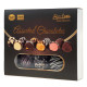 Цукерки шоколадні MonLasa Асорті в коробці, 140г