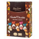 Цукерки шоколадні MonLasa Асорті, коробка 100г