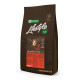 Сухой беззерновой корм с лососем для взрослых собак всех пород Lifestyle Grain Free Salmon Adult All Breeds 17кг