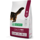 Сухий корм для дорослих котів великих порід Nature's Protection Large cat 2кг