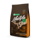 Сухий беззерновий корм з лососем та крилем для цуценят всіх порід Lifestyle Grain Free Salmon with Krill Junior All Breeds 1.5кг