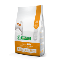 Сухой корм для щенков всех пород Junior All Breeds 2кг